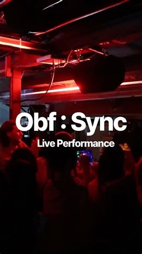 [Recap] Obf: Sync
