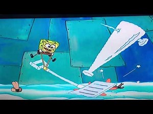I’m Dirty Dan! (Spongebob Squarepants)