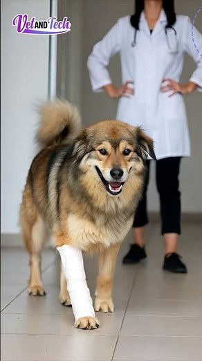 Veterinary Bandaging Beyond Basics: Master Every Step