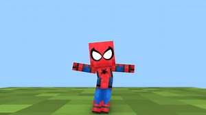 Minecraft Animation: Monster School Adventures