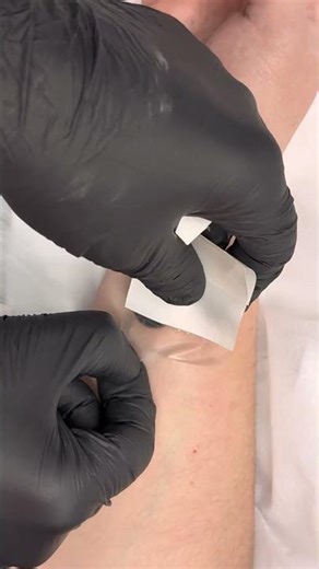 ASMR clover #tattooidea