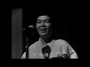 Kyu Sakamoto ~ Sayonara Sayonara Live (Remastered Sound)