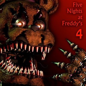 Five Nights at Freddy's 4 - IGN