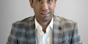Oak View Group and Live Nation Name Nick DeLuco General Manager of Upcoming Hamilton Arena