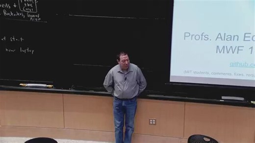 Jane Street pays $750K/year for quants who master matrix calculations holistically that can be used to get alpha from space satellites. 57-minutes. free. By MIT Applied Math team."If you are hand-computing derivatives on complicated matrix factorizations, it is incredibly error-prone. Modern automatic differentiation is more computer science than calculus."here's the breakdown:• The math behind large-scale engineering simulations• How backpropagation relies entirely on reverse-mode adjoint diffe