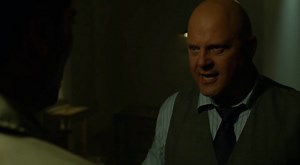 Who is Nathaniel Barnes?