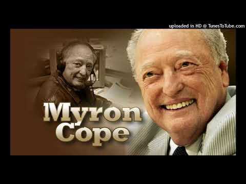 Myron Cope Tribute at Super Bowl XL (2006) | Pittsburgh Steelers Radio Broadcast