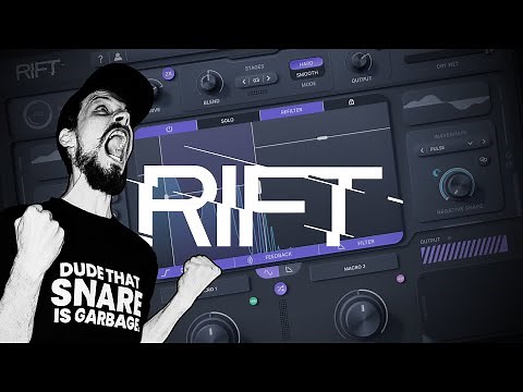 Hands on with Minimal Audio RIFT 2.0!