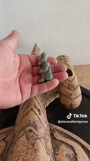 Alienígenas Ancestrales Mexico on TikTok