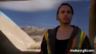 Getting Out Of Community Service | Slip | Better Call Saul on Make a GIF