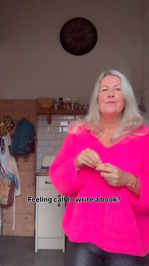 FINALLY time to write your book? If you’ve been feeling the call,...