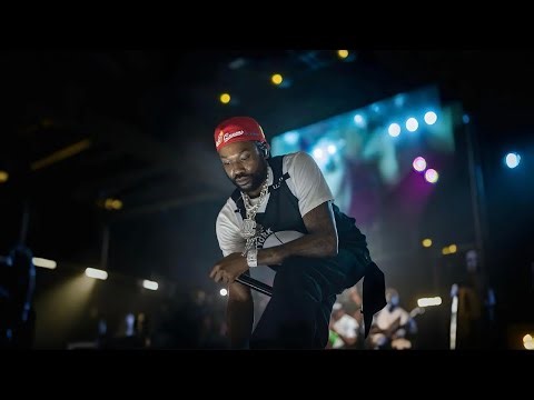 Meek Mill, Rick Ross - Made it Out Alive (Music Video)