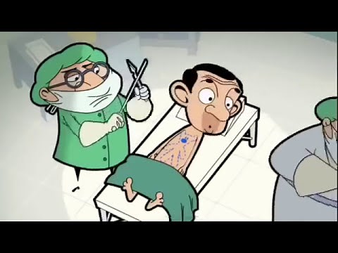 ᴴᴰ Mr Bean Best New Cartoon Collection 12 Hours Non stop ☺ 2017 Full Episodes ☺ PART 3