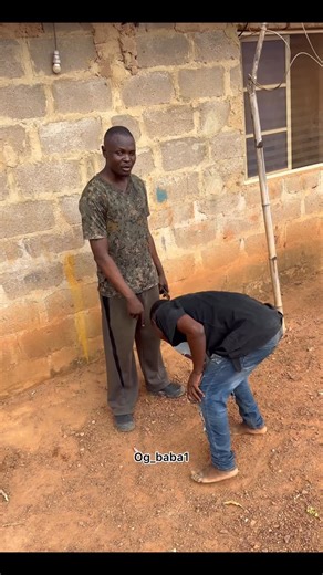 Stubbornness correction family on Instagram: "After closing from school,he visits uncompleted building,women instead of doing the necessary things"