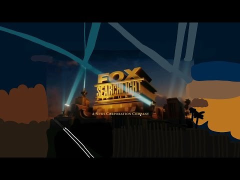 Fox Searchlight Pictures Open Matte