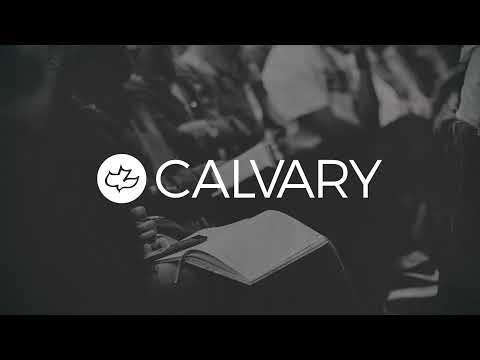 Sunday - First Service