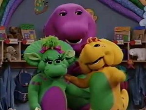 Oh Brother... She’s My Sister (2000 Version) Final Part (Before Camp WannaRunaRound Screener VHS)