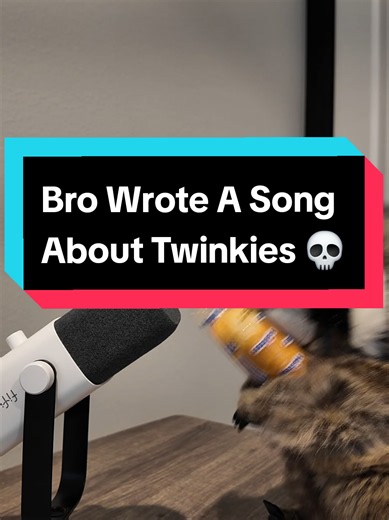 What Do You Think About Twinkies? 👀 #fyp #twinkies #songremix #viral #snacks Video Credit From @SongRewire