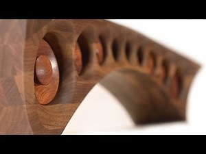 It's Not a Bandsaw Box Anymore, Is It?