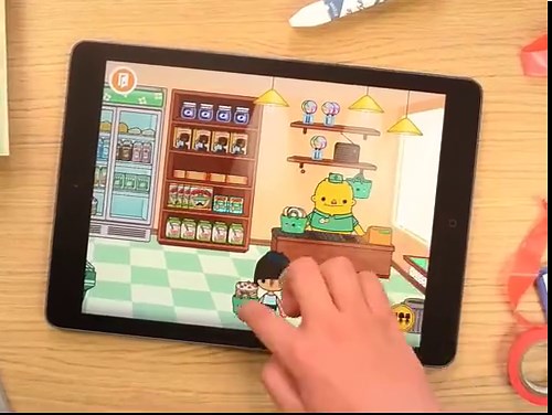 Toca Boca Life: Town