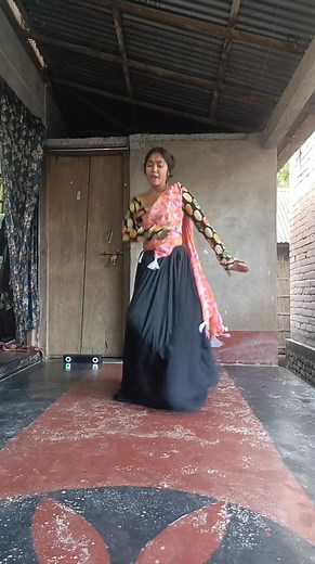 7.1K views · 315 reactions | #dance | Mili Biswas | Facebook
