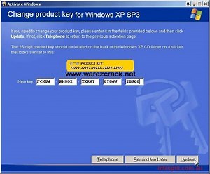 Windows Xp Professional Product Key Generator