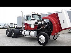 1985 AUTOCAR AT64 For Sale