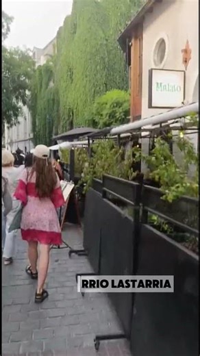Lugares para visitar en Santiago Centro.