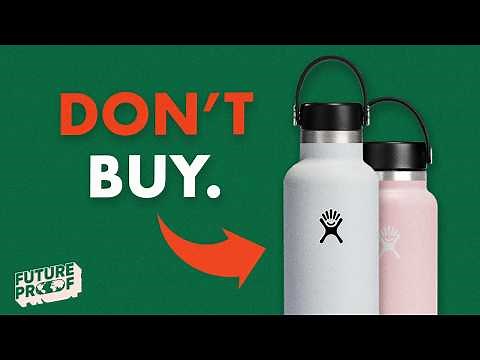 The CULT of Hydro Flask