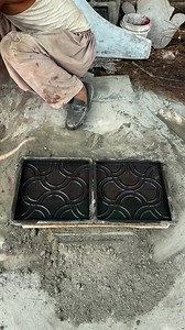 How stylish cement project made | Amazing works