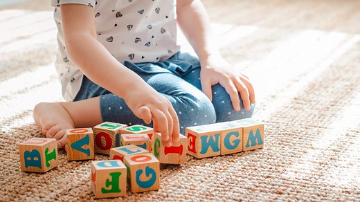 Indiana families spend more on infant child care than college