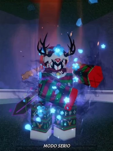 Celebrando el Año Nuevo en Roblox con Alegría