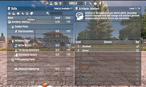 7 Days to Die Best Skills for Survival Guide [2023]