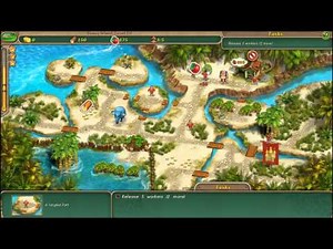 Royal Envoy 3 Level 10