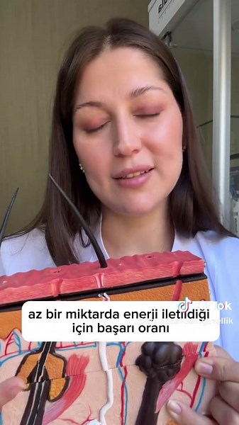 Lazer Epilasyonda Jilet Kullanımının Önemi