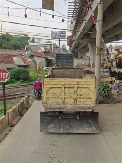 #jpl || jpl 95 cisauk || #keretaapi #keretaapiindonesi