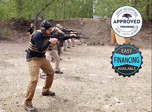 High Threat Security Operations (HTSO) - ESS Academy