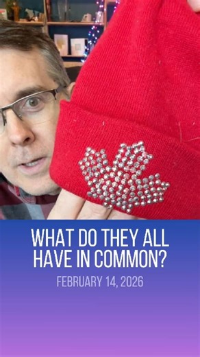 Tod Maffin 🇨🇦 on Instagram: "QUIZ: What do all these Canadian objects have in common? ✅ Get my free newsletter: newsletter.todmaffin.com ☕ Help support my work: support.todmaffin.com 🎙️ Listen to my podcast: podcast.todmaffin.com 🔗 Follow me on social: links.todmaffin.com ✉️ Contact my team: contact.todmaffin.com"