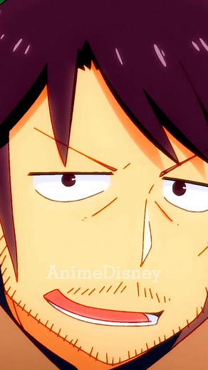 AnimeDisney | Моменты из Аниме на TikTok