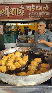Famous Bonda Making | Foodie Manus