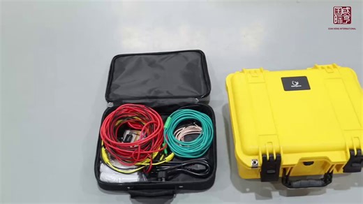 Electric Test Instruments | TCT-200F CT and PT Analyzer TCT-200F CT and PT Analyzer — Professional Testing, Portable Power This lightweight analyzer completes comprehensive CT and PT tests in under a minute, measuring ratio, polarity, excitation curves (up to 60kV knee point), winding resistance, and burden. Fully compliant with IEC 61869 and IEEE C57.13 standards. Ideal for field technicians and engineers performing commissioning, maintenance, or diagnostics on protection and metering transform