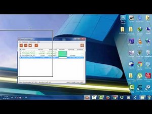 شرح التحميل من موقع mega وتسريع سرعته الي 500kb