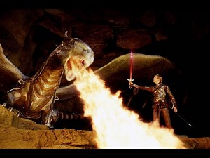 Eragon (2006) OST WARPITER Garrett Hedlund Jeremy Irons John Malkovich