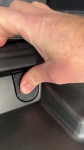 4runner Rear Bumper Bolt Cover Accessories for 5th Gen Toyota - Etsy