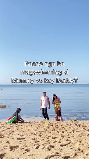 453K views · 5.2K reactions | Ang ending parang hindi ka din nakapag relax  #summer #momlife #swimming #fyp #reelsvideo #foryoureels #trendingreels #fypシ゚viral #fypシ #foryoupage #mommyhieds #humor #comedy | Mommy Hieds | Facebook