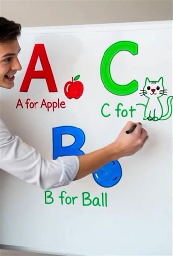 Learning English is Fun | Kids English Lesson for Beginners