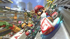 How to Unlock the B Dasher in Mario Kart 8 Deluxe - Touch, Tap, Play