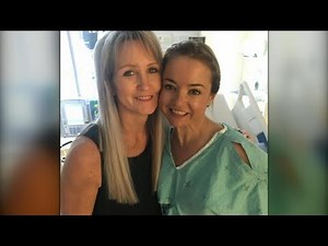 The decision to be a living donor