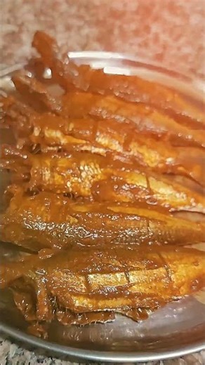 Life's flavorful moments are best enjoyed fried! #SaradinLove