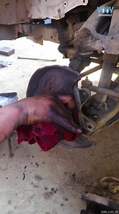 How to Install a Wheel Hub and Align Components | Voov Repairs